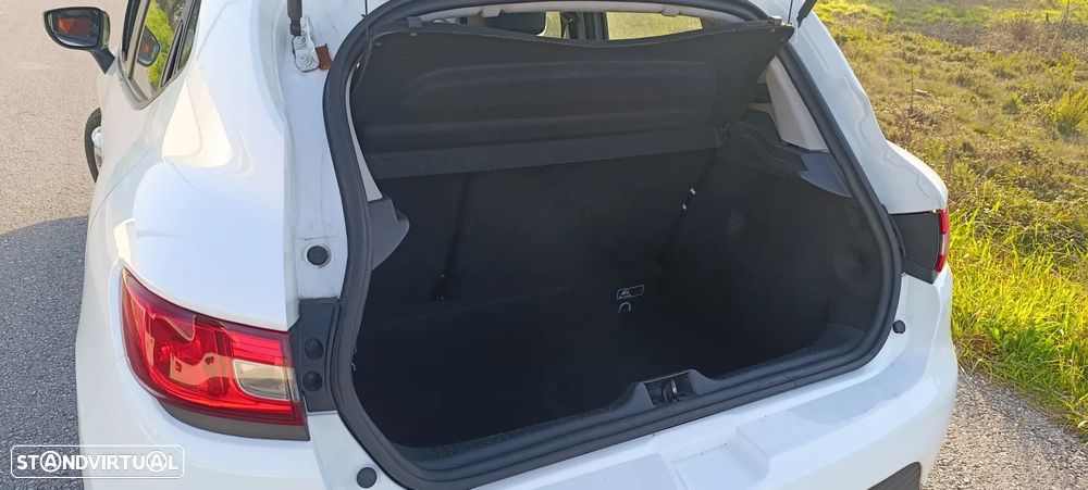 Renault Clio 1.5 dCi Zen - 7