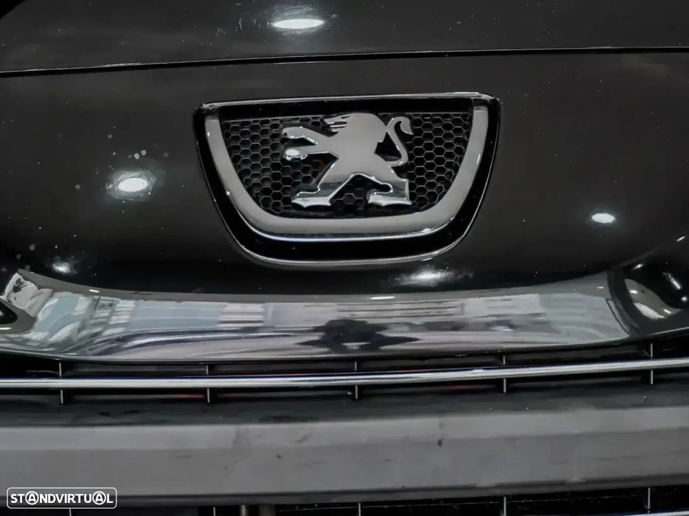 Peugeot 207 CC 1.6 VTi Active - 6
