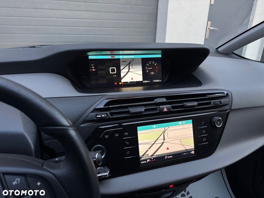 Citroën C4 SpaceTourer 1.5 BlueHDi Feel S&S - 13