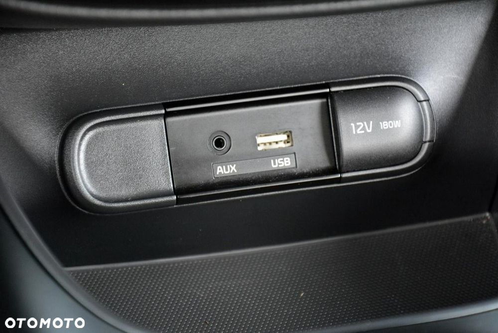 Kia Soul 1.6 GDI Spirit - 22