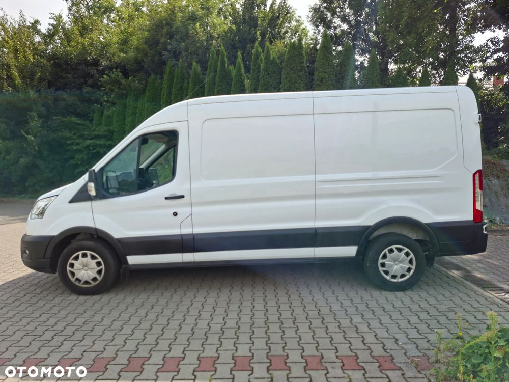 Ford Transit - 4
