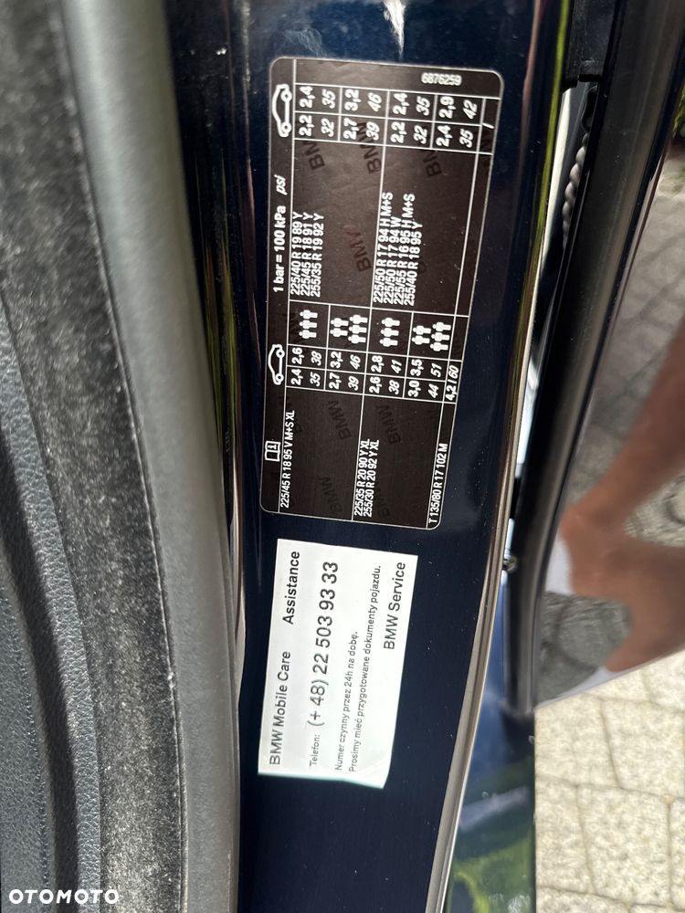 BMW Seria 4 420d Sport-Aut Sport Line - 22