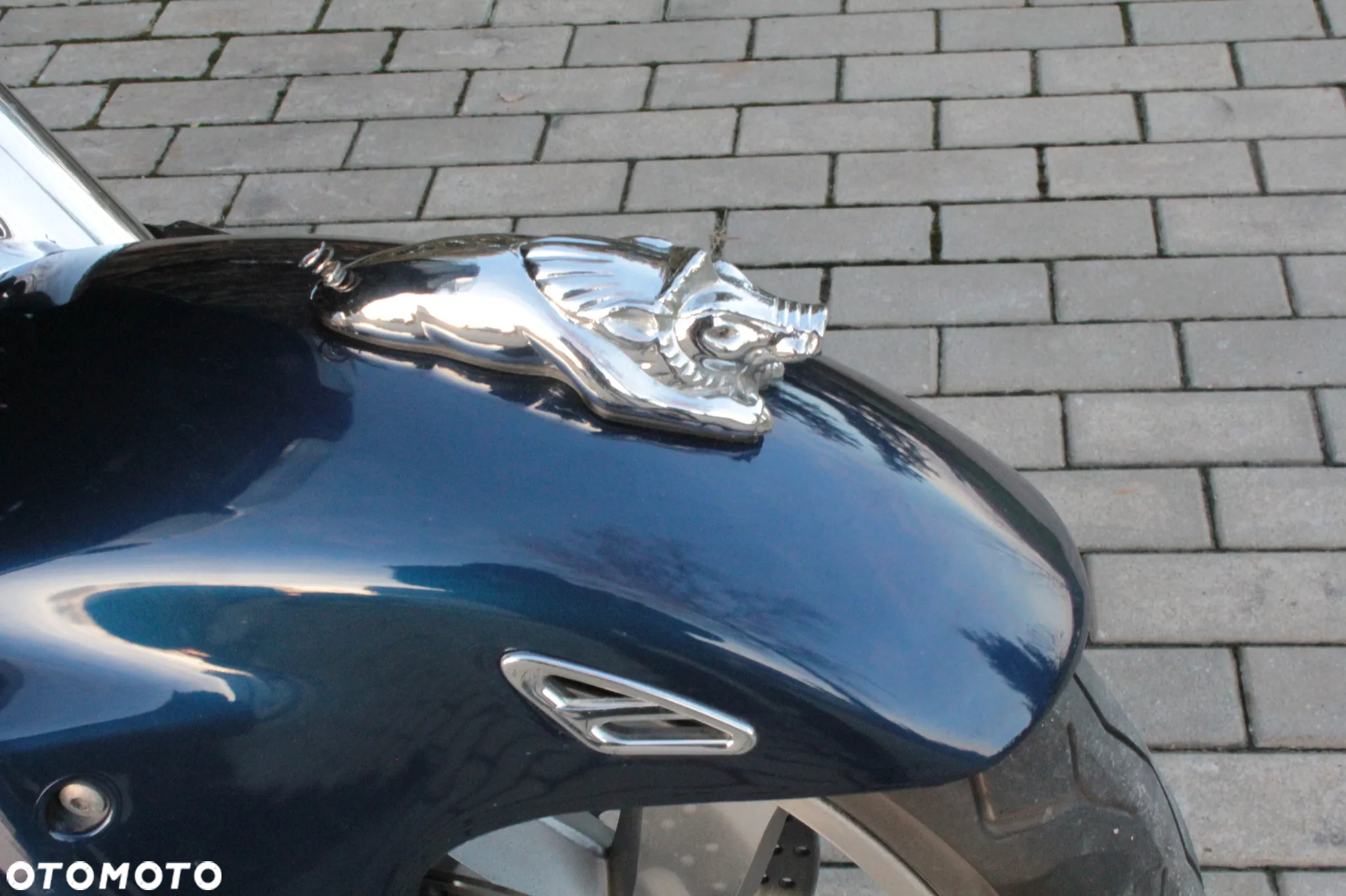 Honda GL - 7