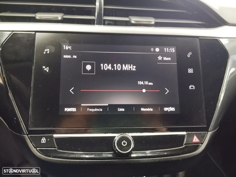 Opel Corsa 1.2 T - 25