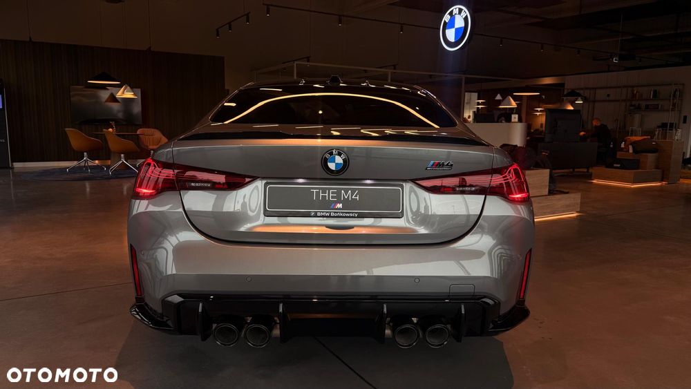 BMW M4 - 7