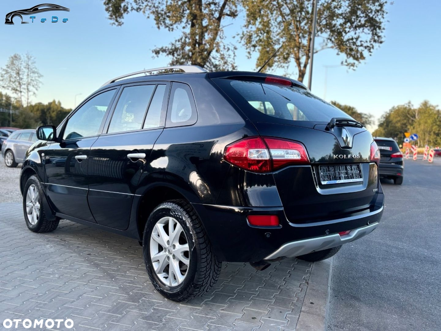 Renault Koleos 2.0 dCi 4x4 Privilege - 14