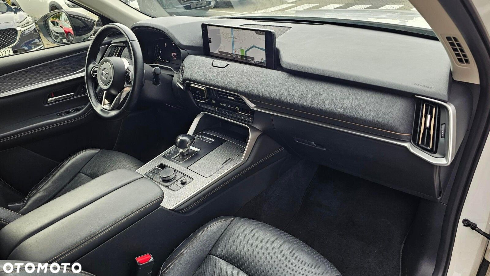 Mazda CX-60 - 16