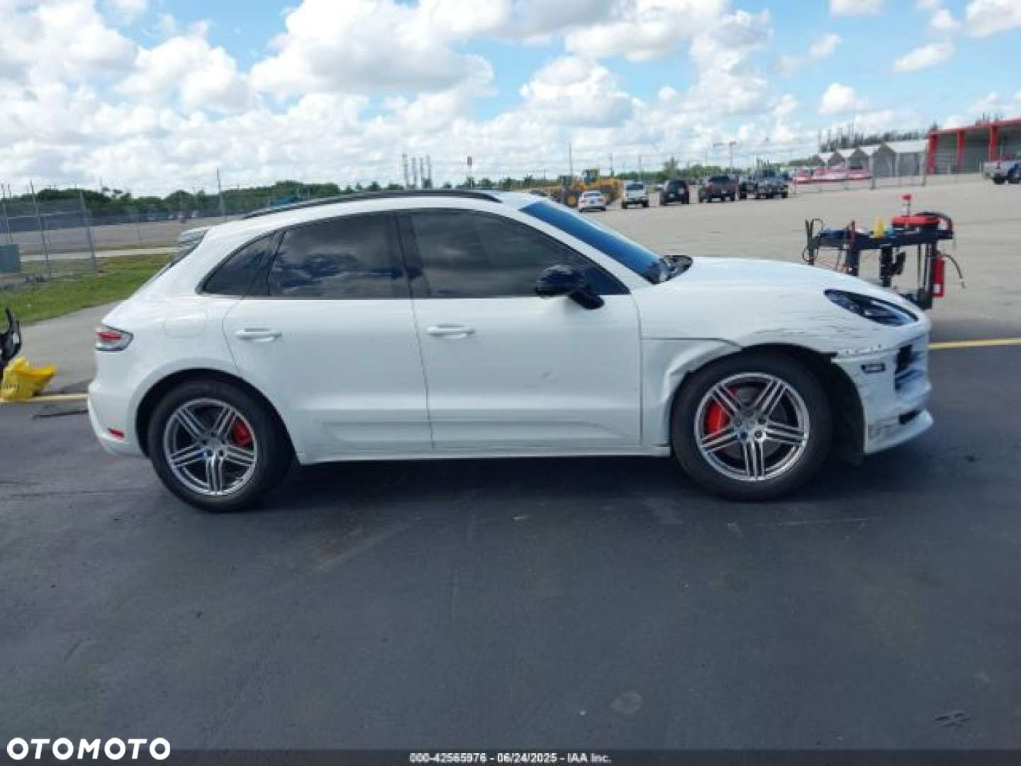 Porsche Macan - 8