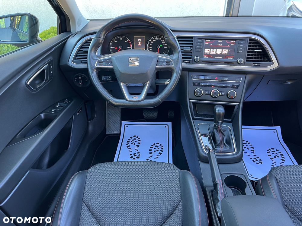 Seat Leon - 25