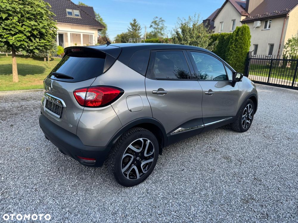 Renault Captur - 3