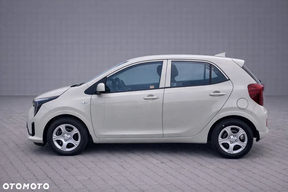 Kia Picanto 1.0 GDI L - 3
