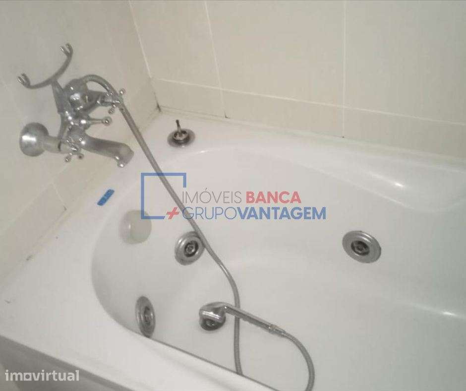 APARTAMENTO T2 - TAVAREDE - FIGUEIRA DA FOZ - Grande imagem: 5/14