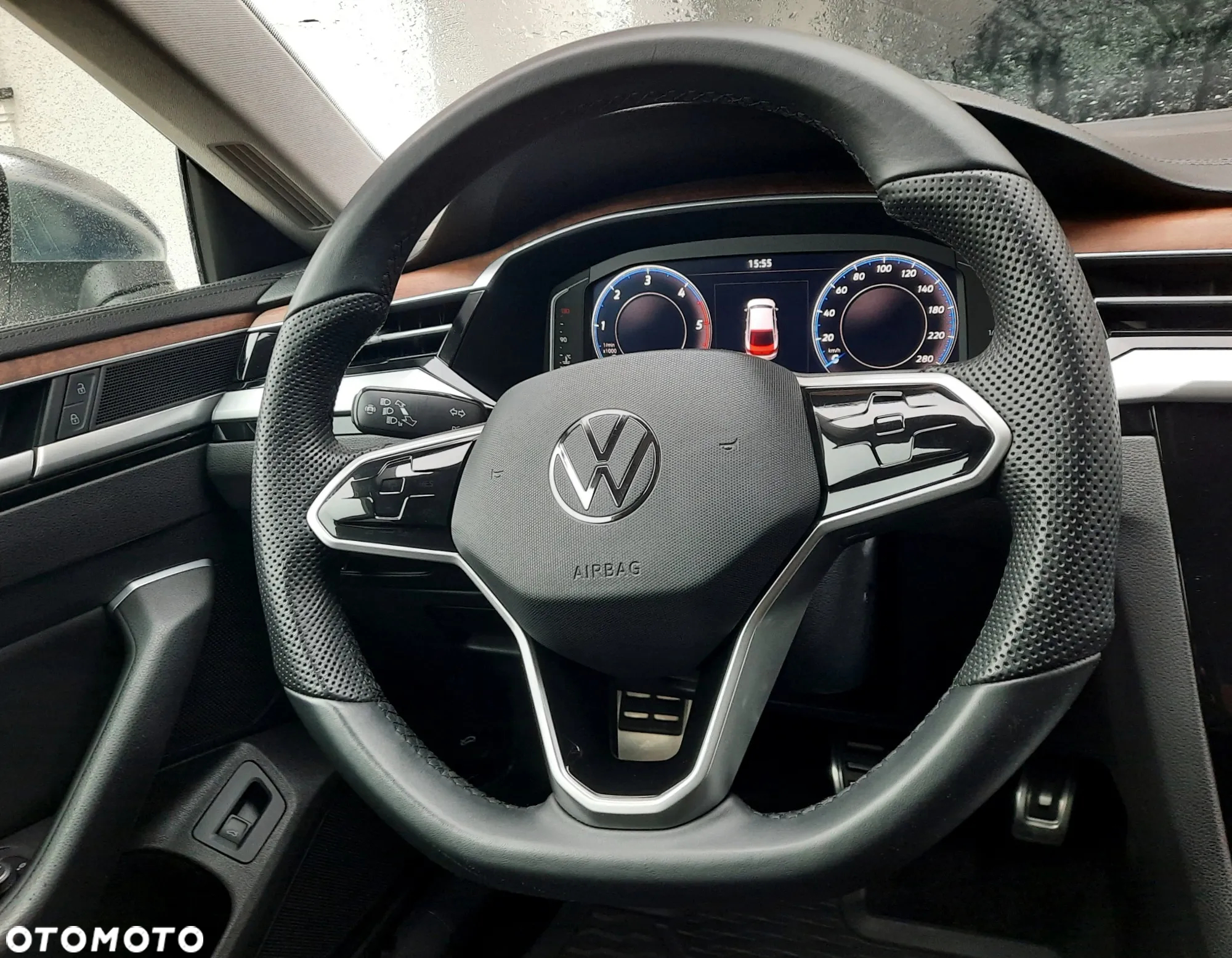 Volkswagen Arteon 2.0 TDI Elegance DSG - 28
