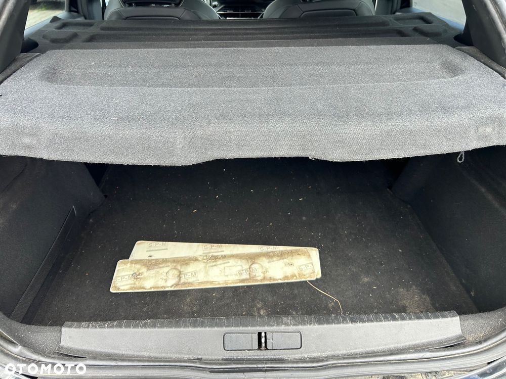 Peugeot 208 PureTech 100 EAT8 GT - 14