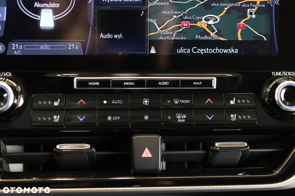 Toyota Highlander - 41