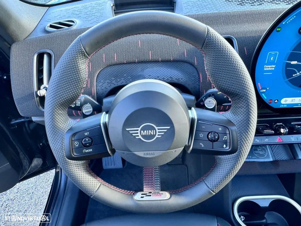 MINI Countryman — fotografia 39