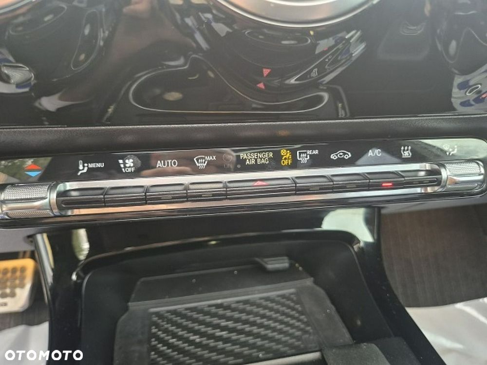 Mercedes-Benz Klasa A 250 e 8G-DCT Edition 2020 - 39