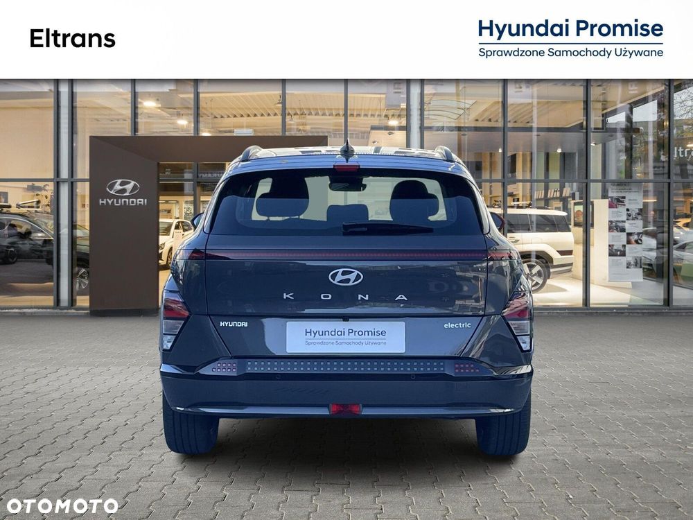 Hyundai Kona 49kWh Smart - 5