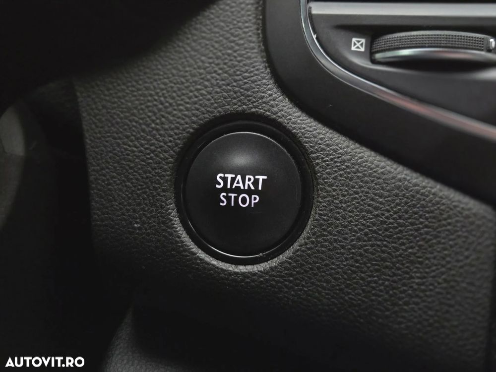 Renault Megane TCe 140 GPF EDC BUSINESS EDITION - 34