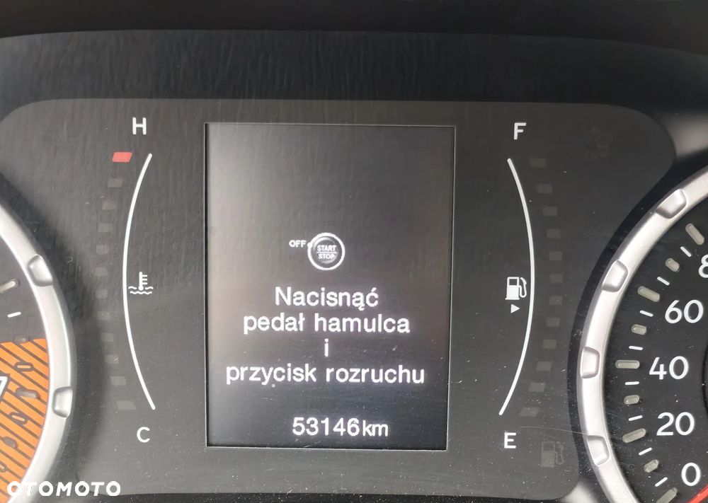 Jeep Renegade - 16