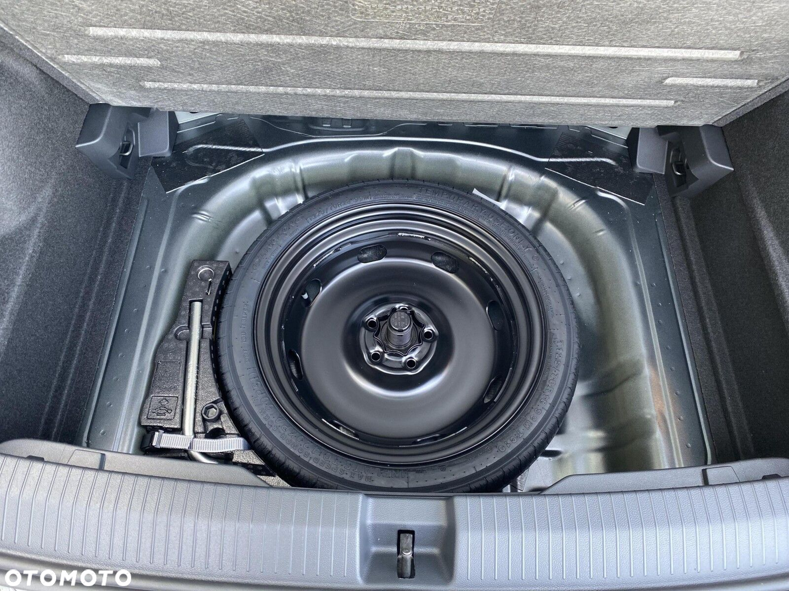 Volkswagen T-Roc - 20