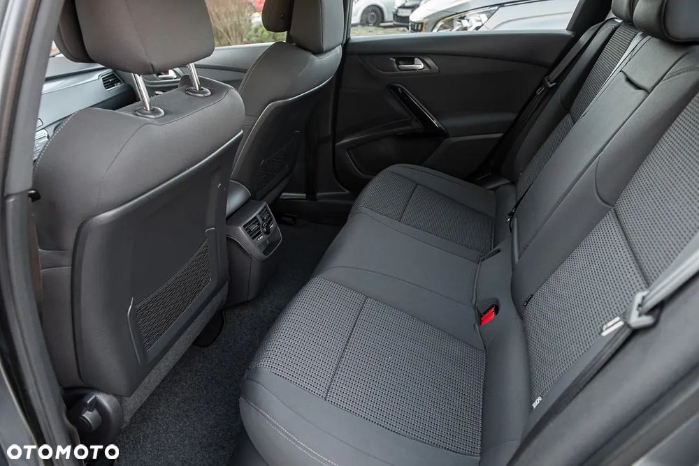 Peugeot 508 HDi FAP 140 Business-Line - 27