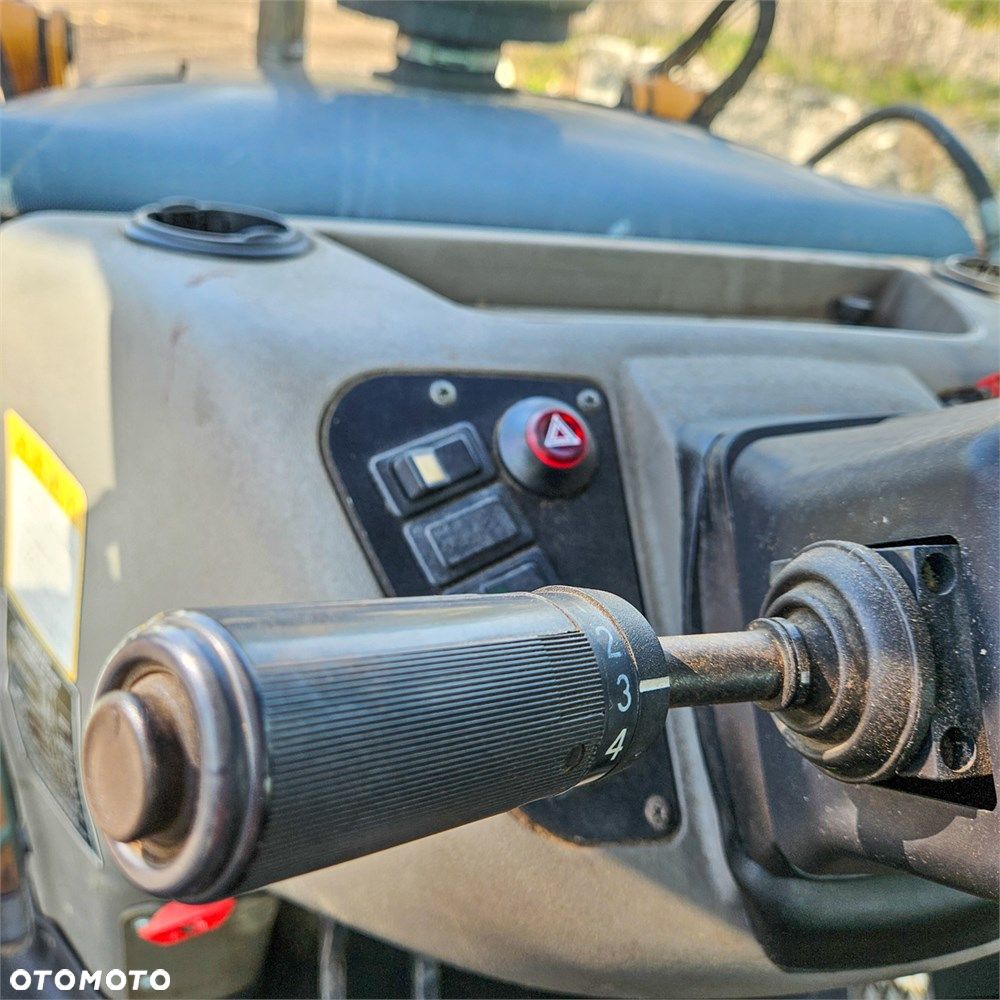 Case IH 695 ST - 6