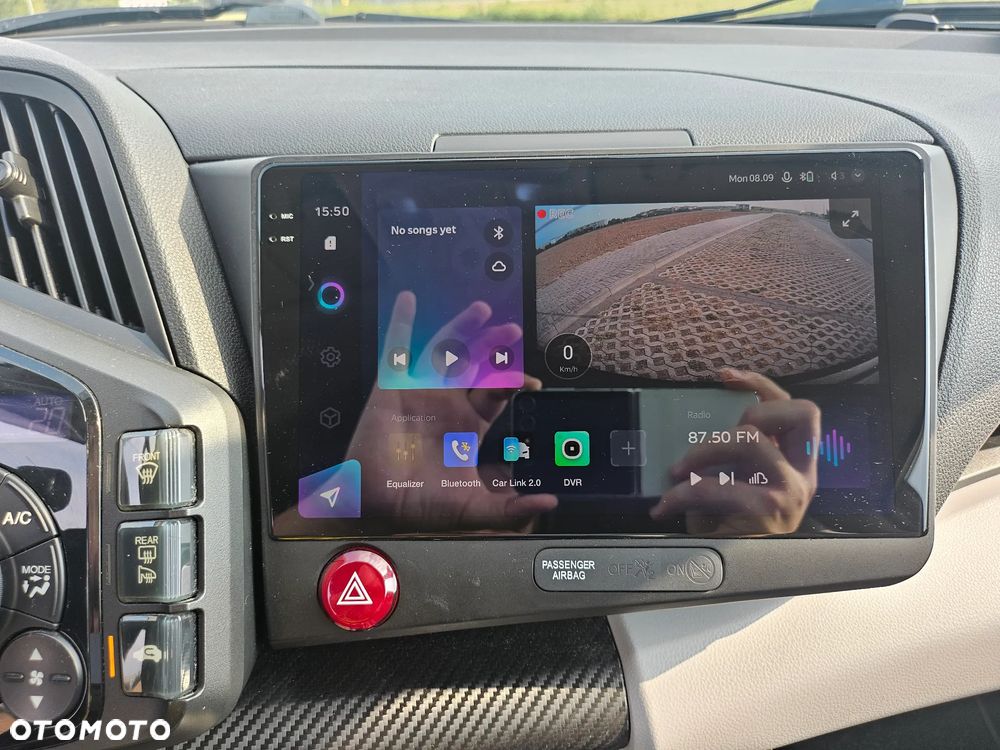 Honda CR-Z 1.5 i-VTEC GT - 13