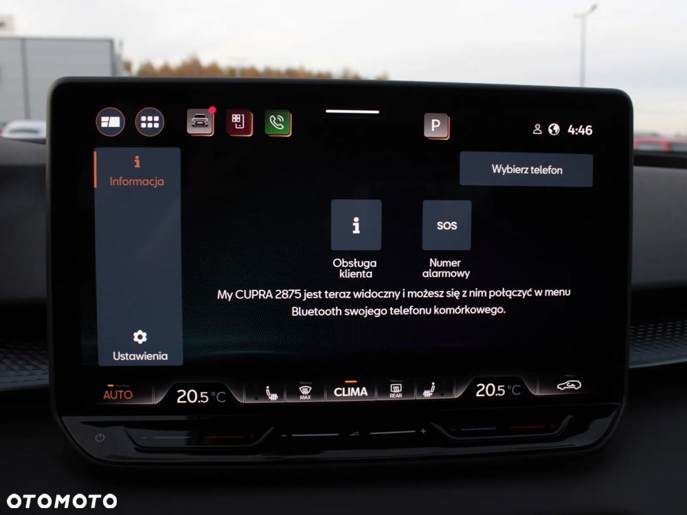 Cupra Terramar 1.5 eTSI mHEV DSG - 27