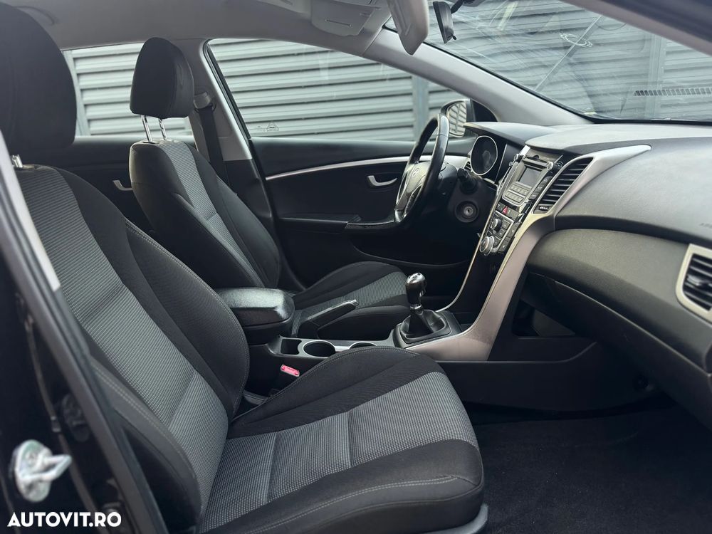 Hyundai i30 - 10