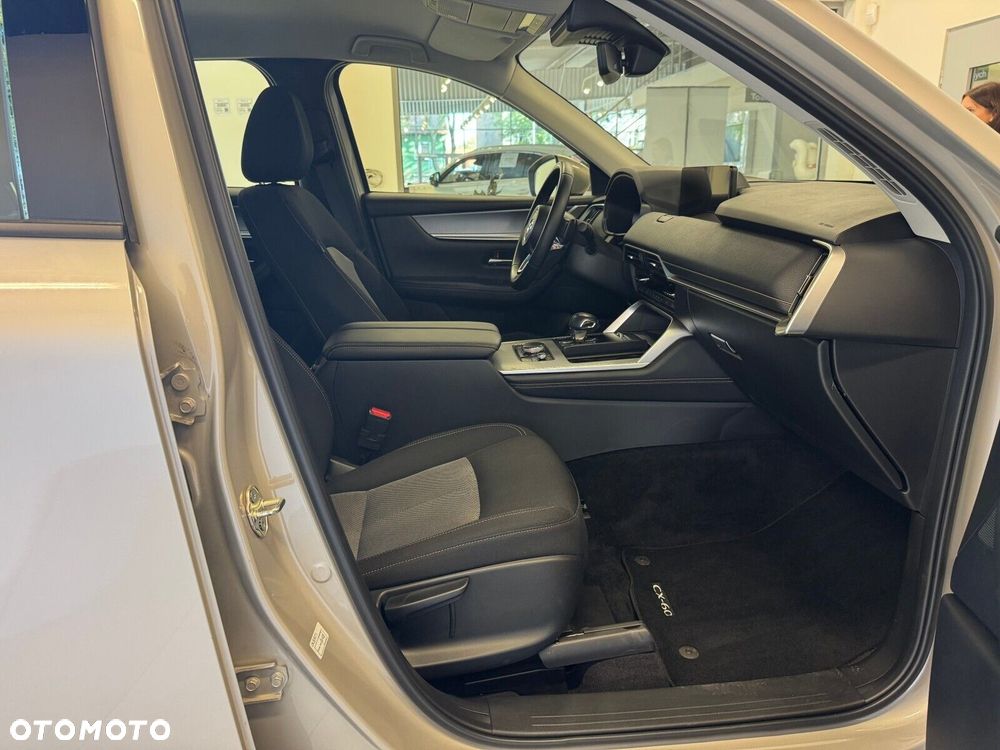 Mazda CX-60 - 3
