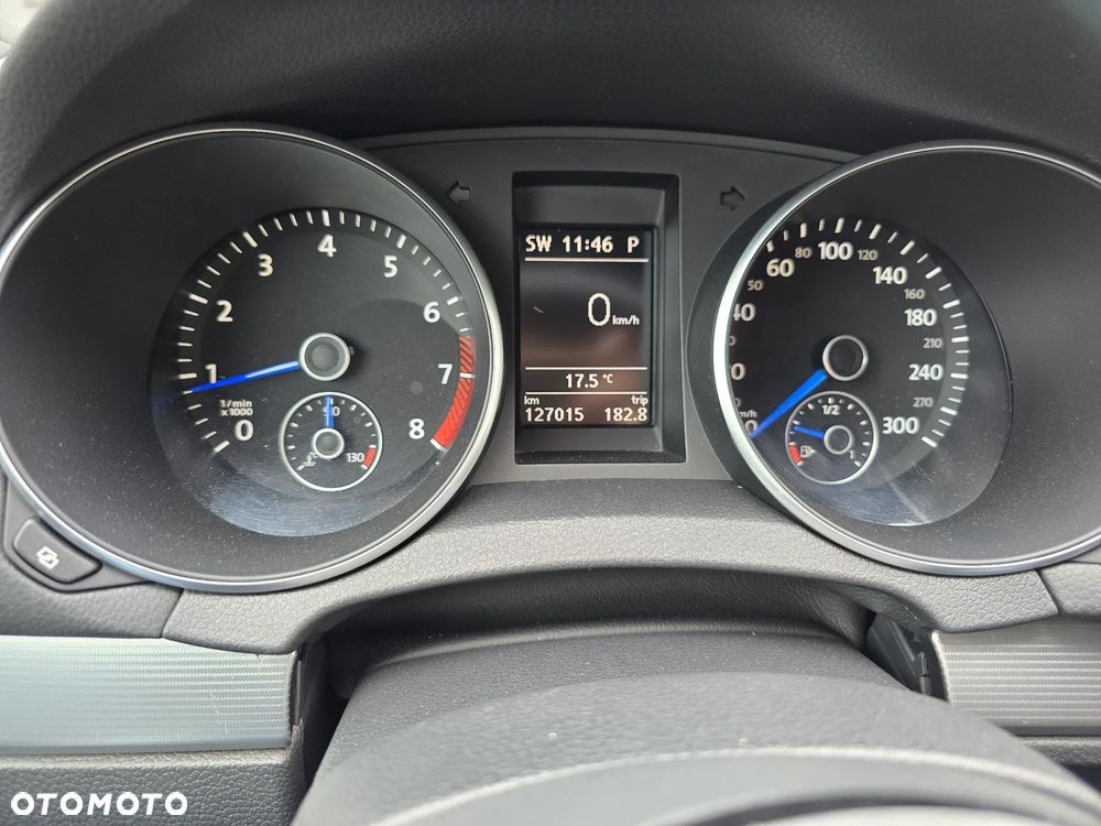 Volkswagen Golf 2.0 R DSG - 16