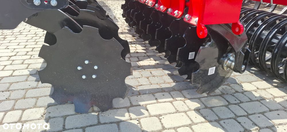 Inny Agro-Klon Brona Talerzowa 3,0 m - 4