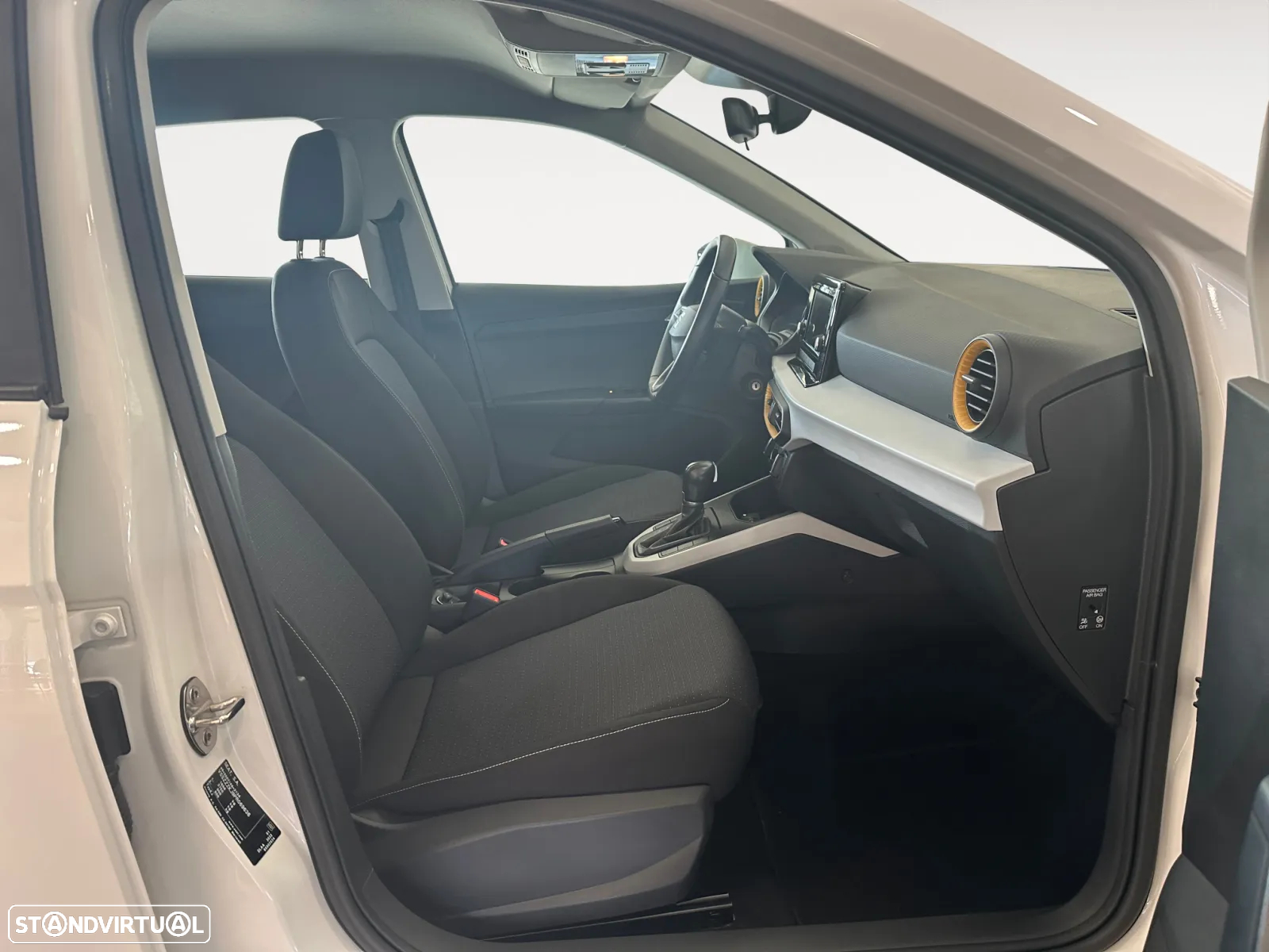 SEAT Arona 1.0 TSI Style DSG - 14
