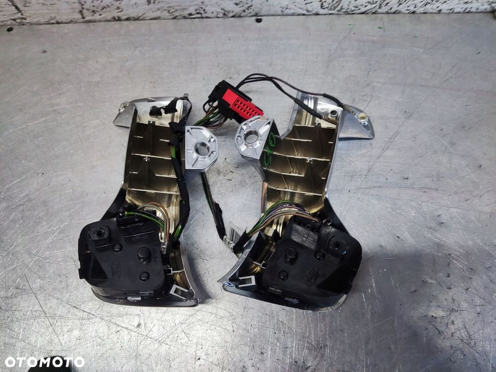 MONDEO MK4 MULTIFUNKCJA KIEROWNICY 6M2T-14K147-BH 6M2T-14K147-AJ - 5