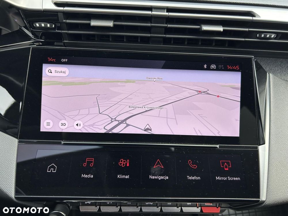 Peugeot 308 1.5 BlueHDi Allure S&S EAT8 - 24