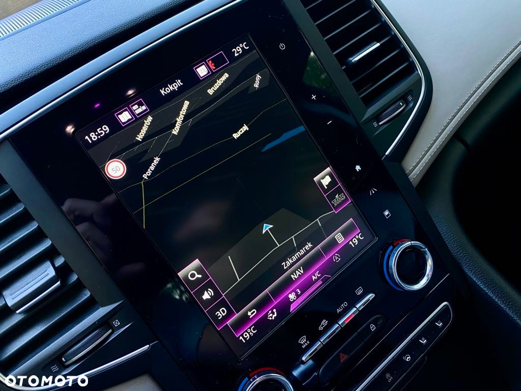 Renault Talisman 1.8 TCe FAP Initiale Paris EDC - 13