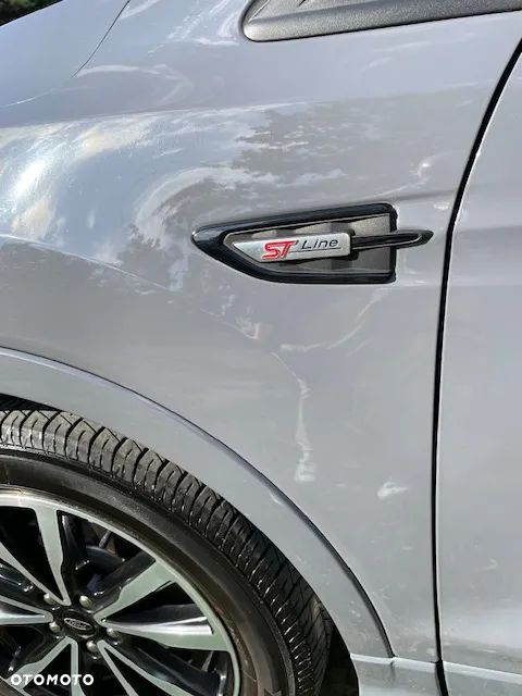 Ford Kuga 1.5 EcoBoost FWD ST-Line ASS - 24