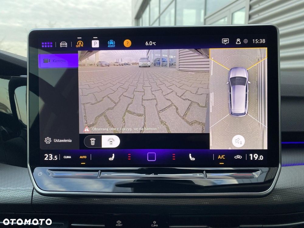 Volkswagen Golf - 18