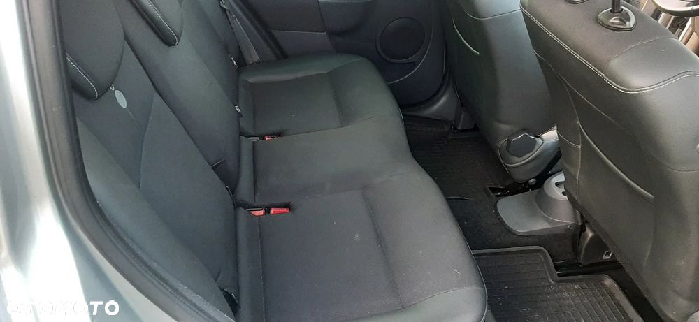 Renault Modus Grand 1.2 16V TCE Night and Day - 26