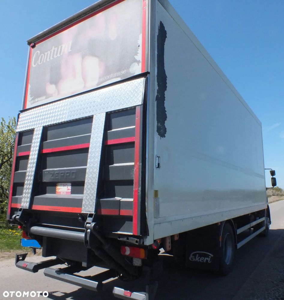 Volvo FL290 - 4