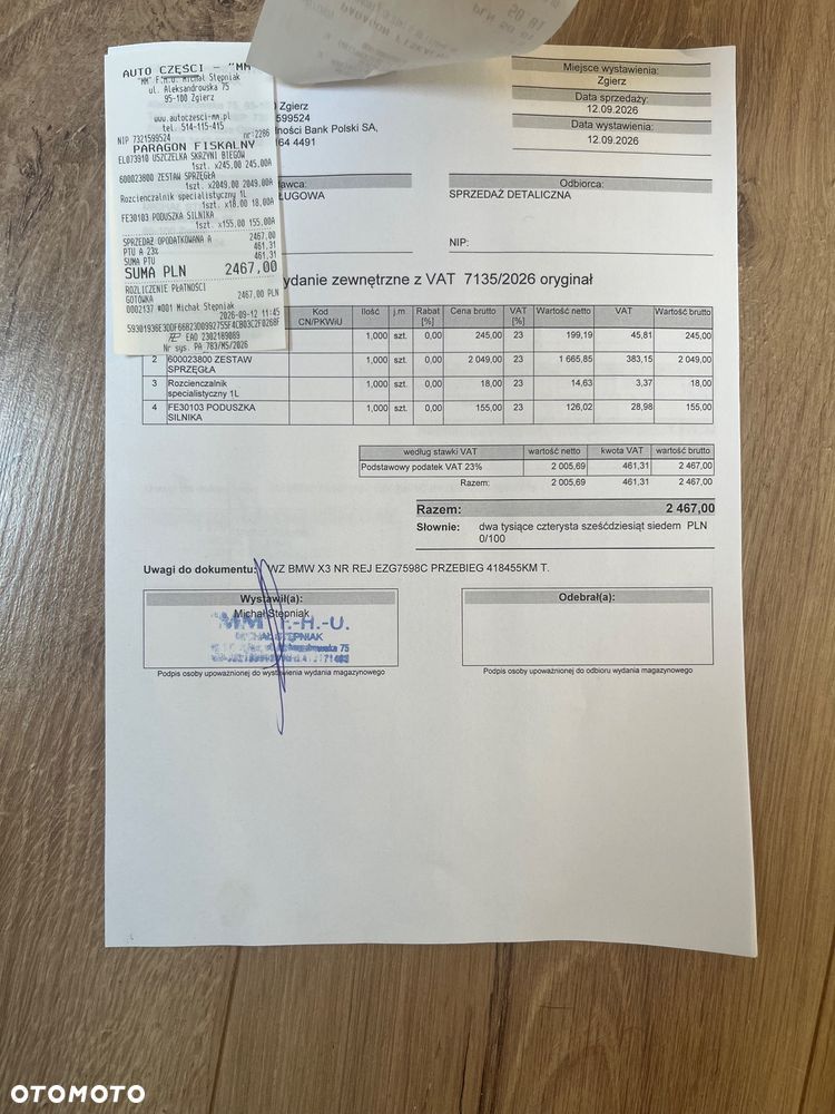 BMW X3 2.0d - 16