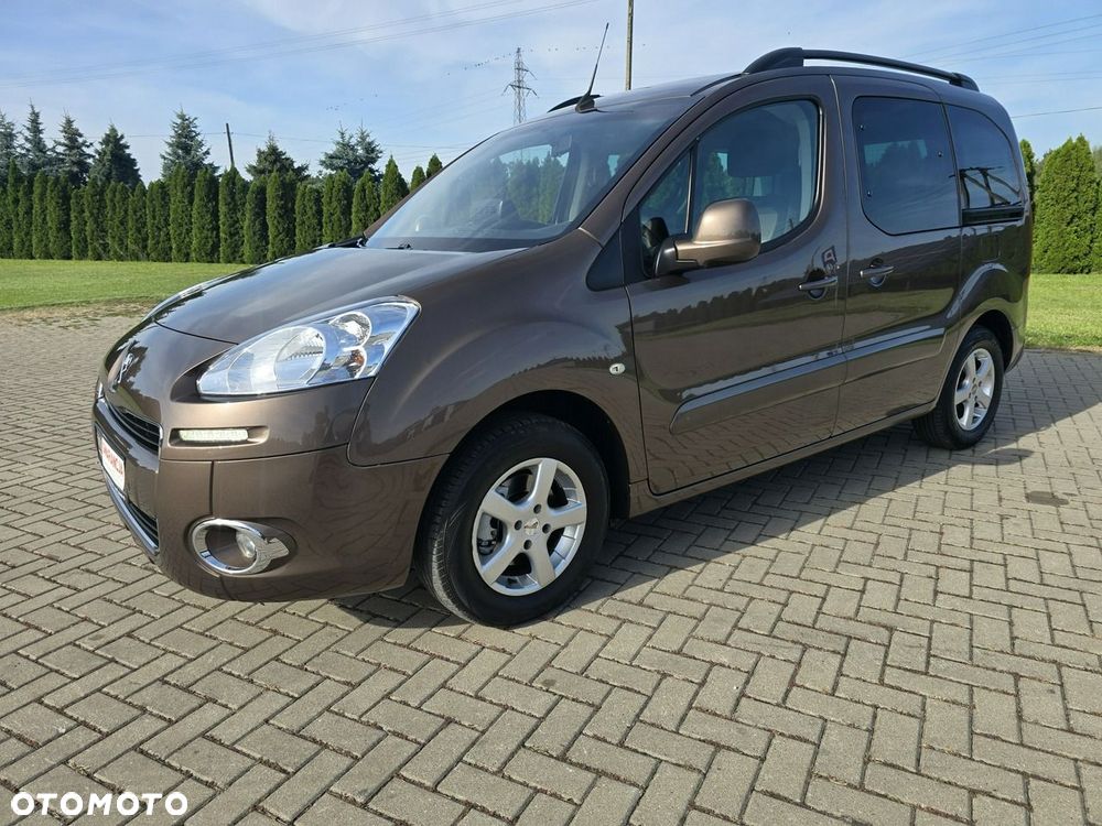 Peugeot Partner - 6