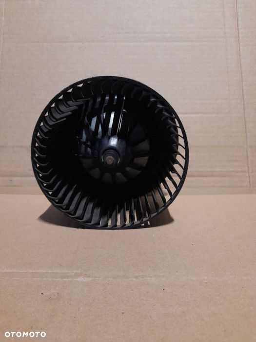 dmuchawa wentylator nawiewu ford c-max volvo v50 s40 ii 4m5h-18456-cb - 2