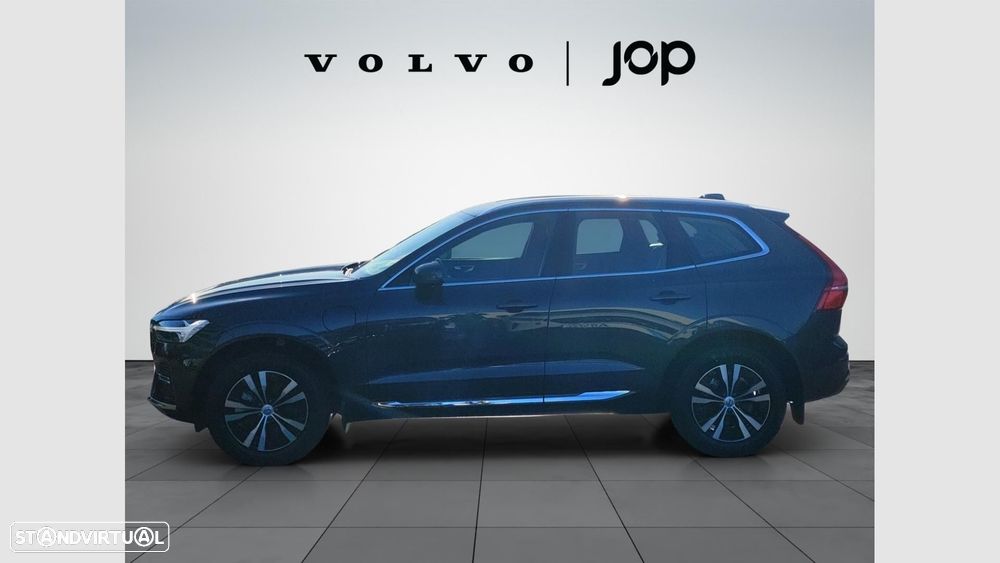 Volvo XC 60 2.0 T6 PHEV Core AWD - 2