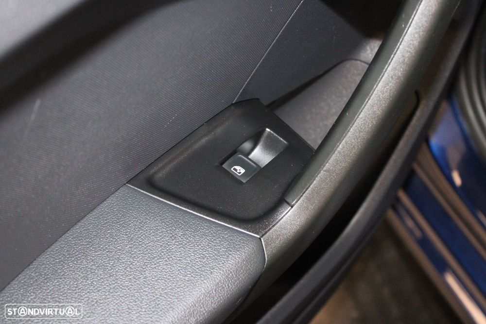 Audi A1 Sportback 25 TFSI Advanced - 28