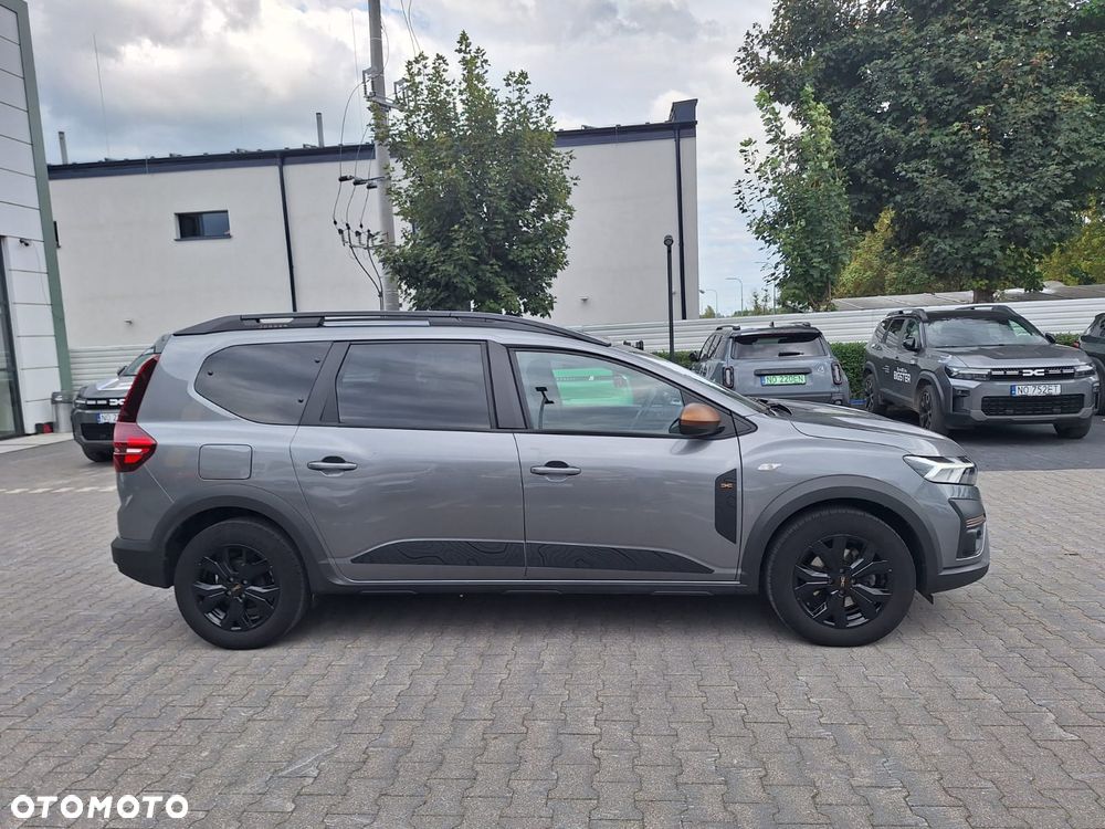 Dacia Jogger 1.0 TCe Extreme 7os - 8