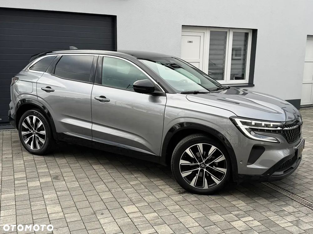 Renault Austral Mild Hybrid 160 Automatik Techno Esprit Alpine - 15