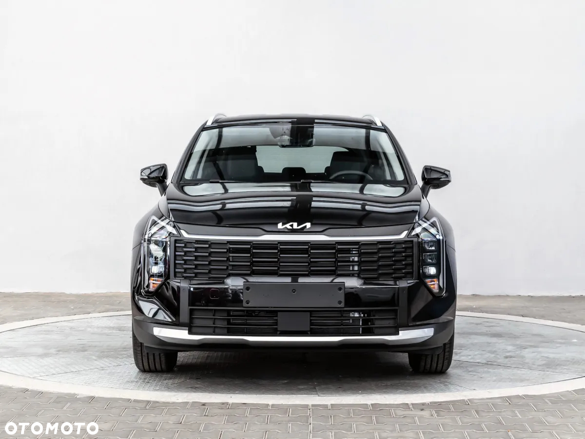 Kia Sportage 1.6 T-GDI L 2WD - 11