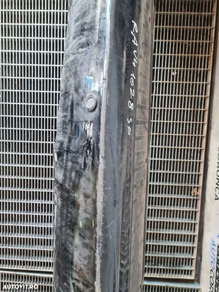 Bara spate Toyota Rav 4 III Facelift 2010 - 2012 SUV 4 Usi NEGRU LC13 (1028) LOVITA ȘI ... - 10